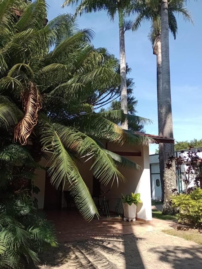 Casa vista lago vitoria regia Holambra Esterno foto
