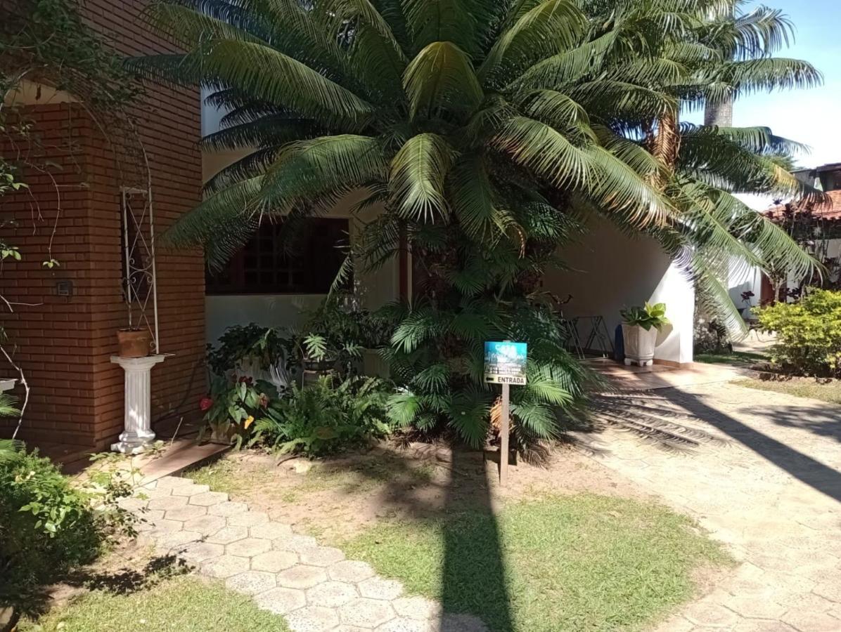 Casa vista lago vitoria regia Holambra Esterno foto