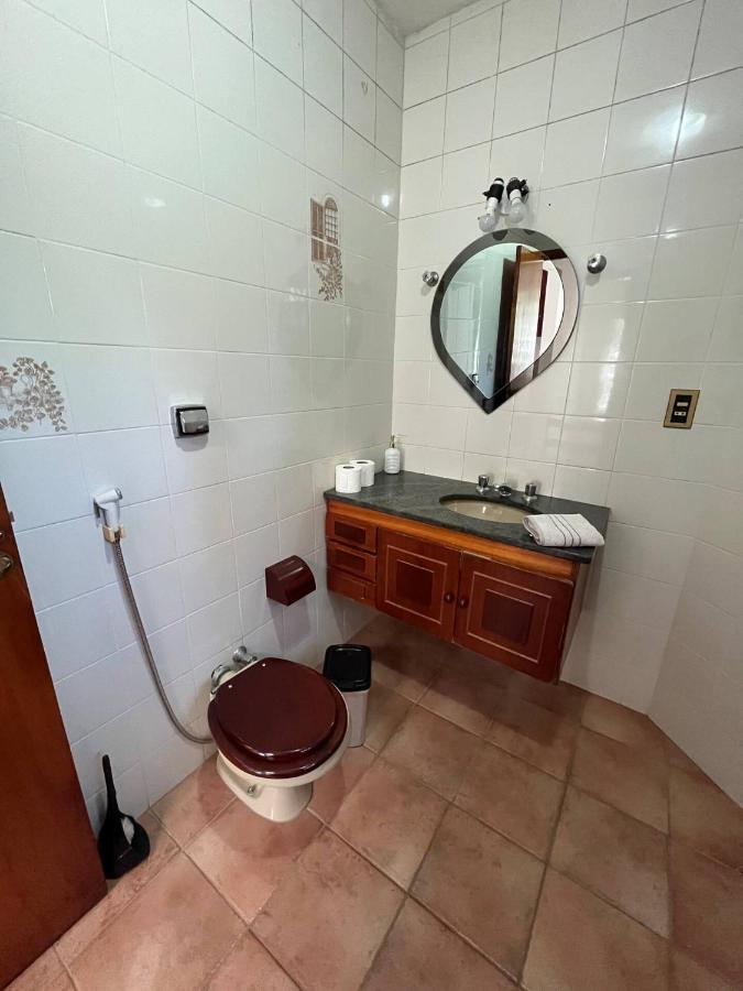 Casa vista lago vitoria regia Holambra Esterno foto